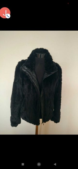 Haina de blana artificiala