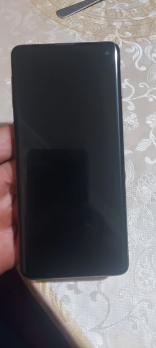 Samsung Galaxy S10