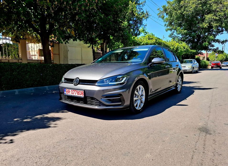 Volkswagen Golf 1.5 tsi R Line Automat