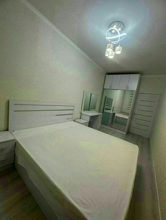 Квартира продаётся Чиланзар 7 квартал 2/3/4 меб тех мечеть