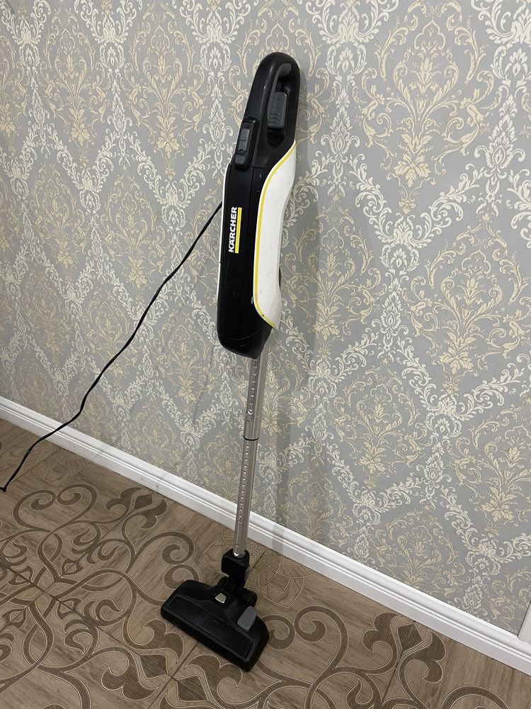 пылесос керхер Karcher