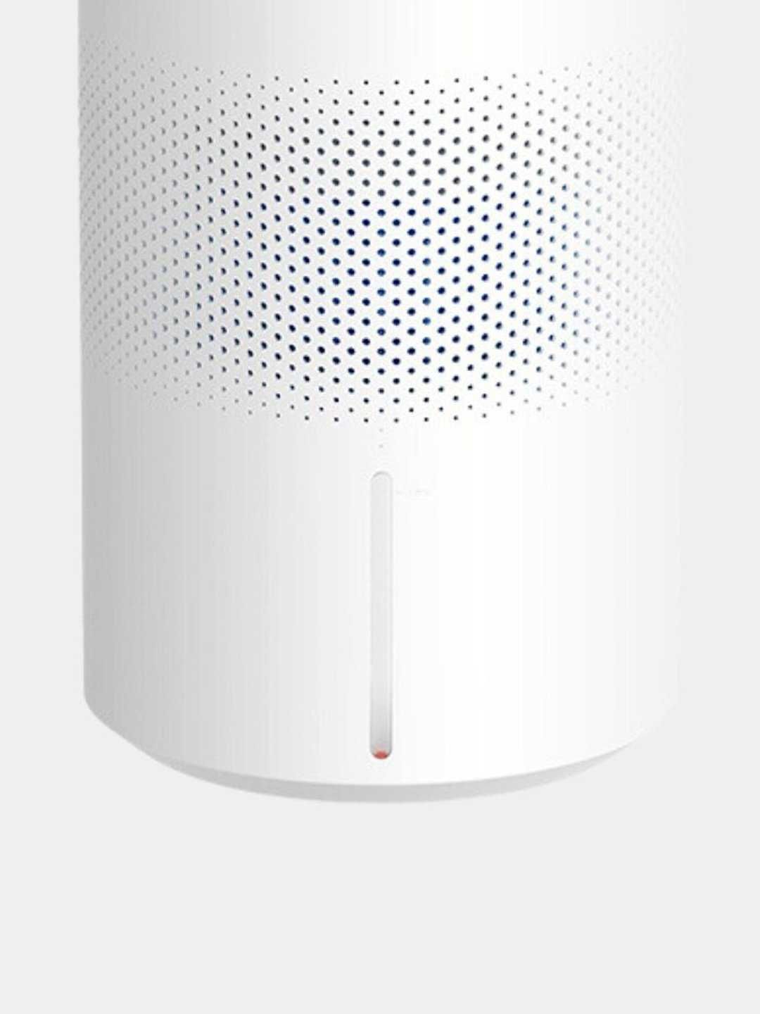 Увлажнитель очиститель воздуха Xiaomi Mijia Fogless Humidifier 3