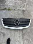 Grila mercedes sprinter 2014