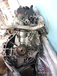 Двигатель на ниссан х-трэйл