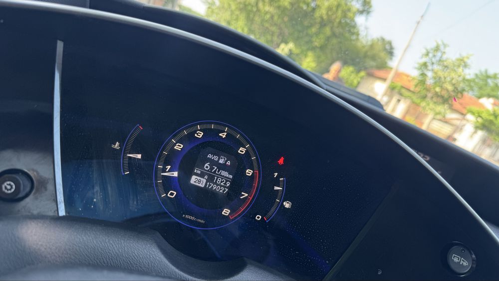 Honda Civic 1.4 Бензин 83кс УНИКАТ!!