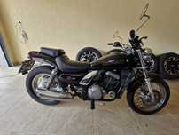 Kawasaki EL Eliminator 250