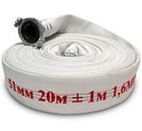 Пожарные рукава диаметром 51