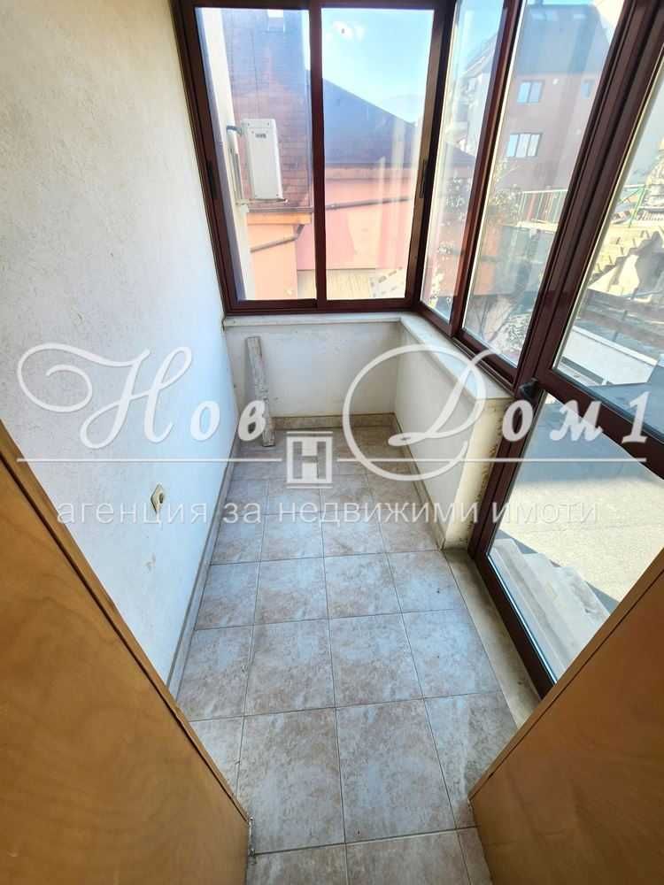 Продава се Четиристаен апартамент в София, Бъкстон - 150 кв.м за 2190 €/кв.м - Снимка #11