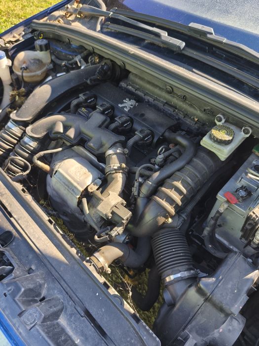 Piese dezmembrez Peugeot 308 2009 1.6 thp 150cp