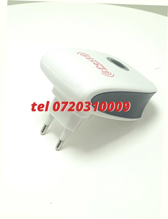 Pest Reject Impotriva Insectelor Si Rozatoarelor Cu Alimentare 220v