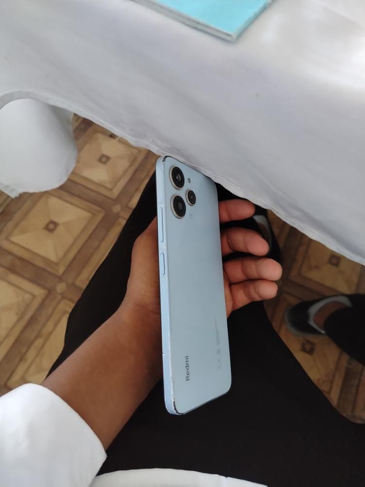 Redmi 12 256 gb zor