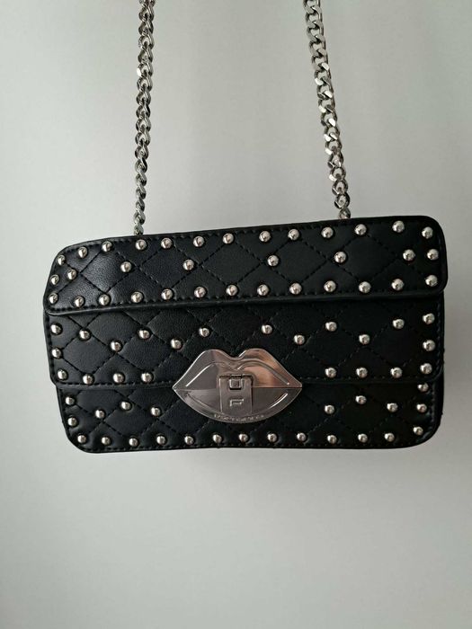 Дамска чанта Fornarina