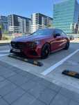 Mercedes-Benz E Coupe pachet complet AMG