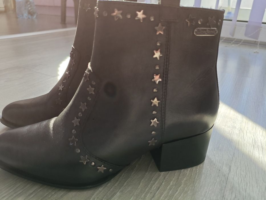 Нови боти Pepe Jeans 36 номер