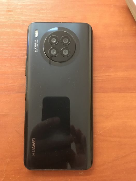 Huawei nova 8i 128gb
