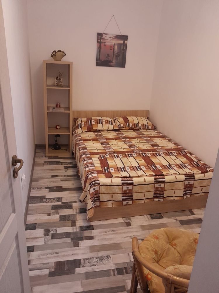 Cazare - Camere de inchiriat - Mangalia la 5 minute de plaja