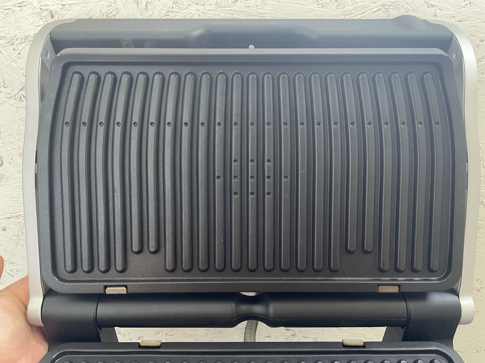 Tefal Optigrill XL