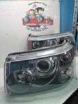 Far Range Rover Sport adaptiv faruri stanga dreapta AFS dezmembrez