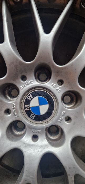 Jante BBS Rs 744/745 R18