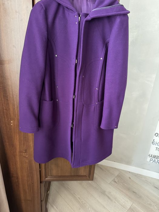 Palton scurt Max Mara