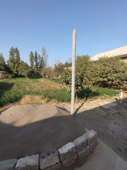 Srochno 6 sotix joy sotiladi