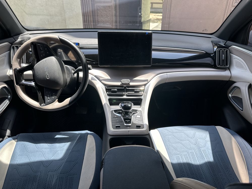 Byd song pro DM 2024