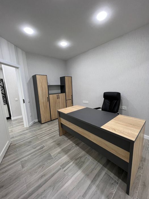 Офис с мебелью ул.А.Навои м.Гафур Гулям