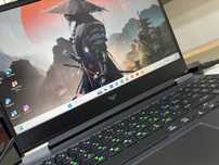 HP Victus 15 (Ryzen 5 7535HS, 8GB, 512GB SSD 4GB GPU)