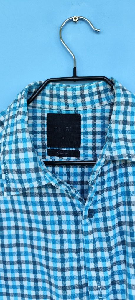 Лот мъжки ризи - Jack & Jones, Newbury