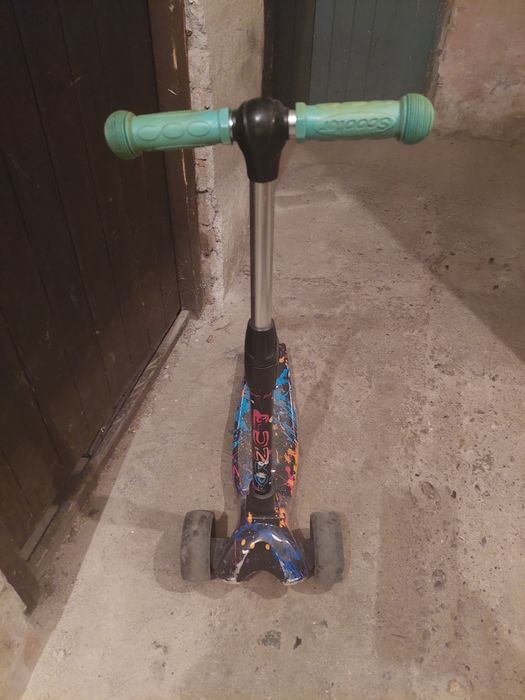 Детска тротинетка