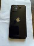 Iphone 12 black 64GB