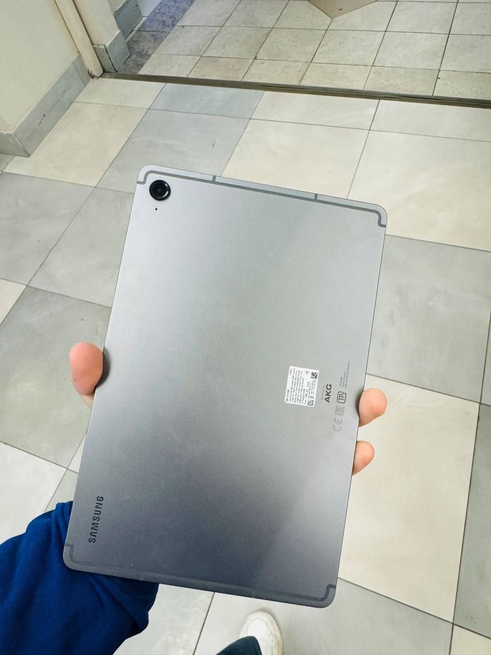 Planshet s 9 tab fe