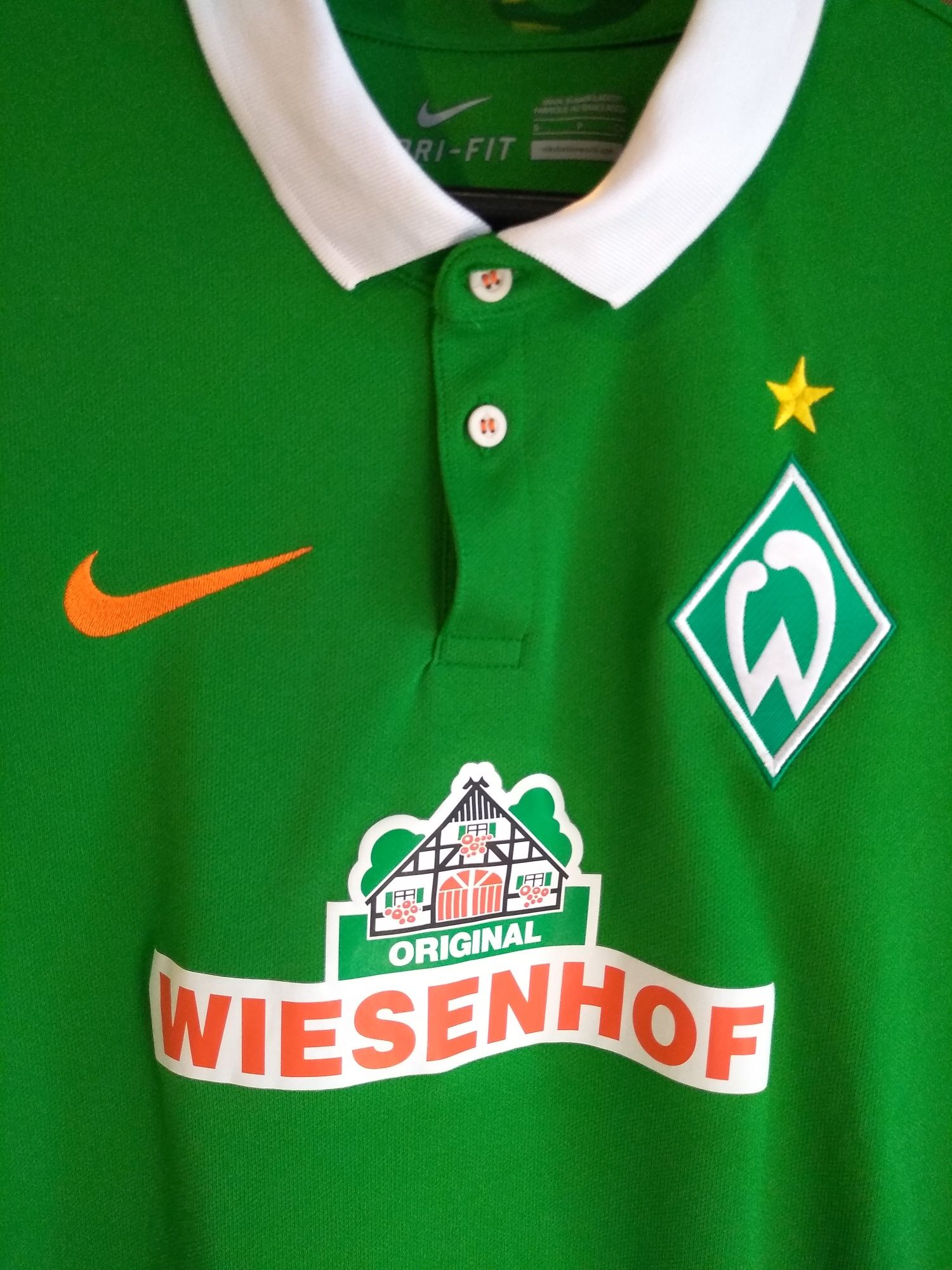 Tricou Nike Werder Bremen