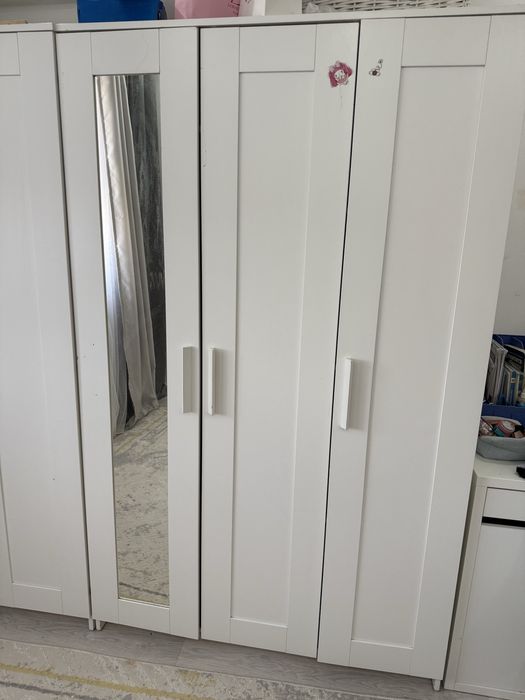 Икеа мебель 50 мын