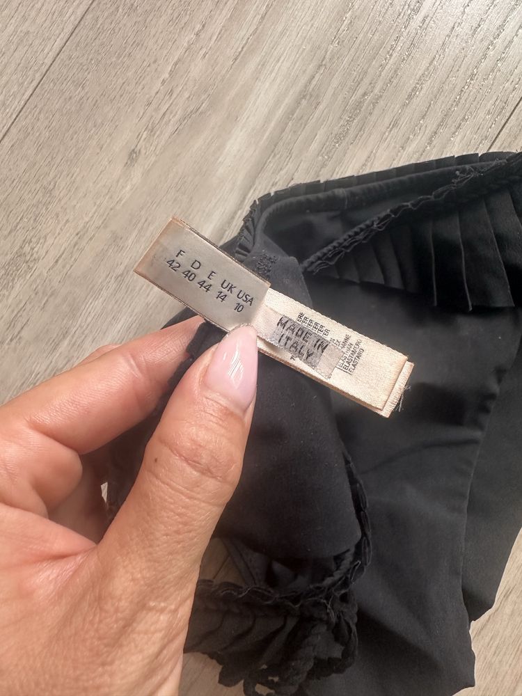 Бански La Perla и Juicy Couture