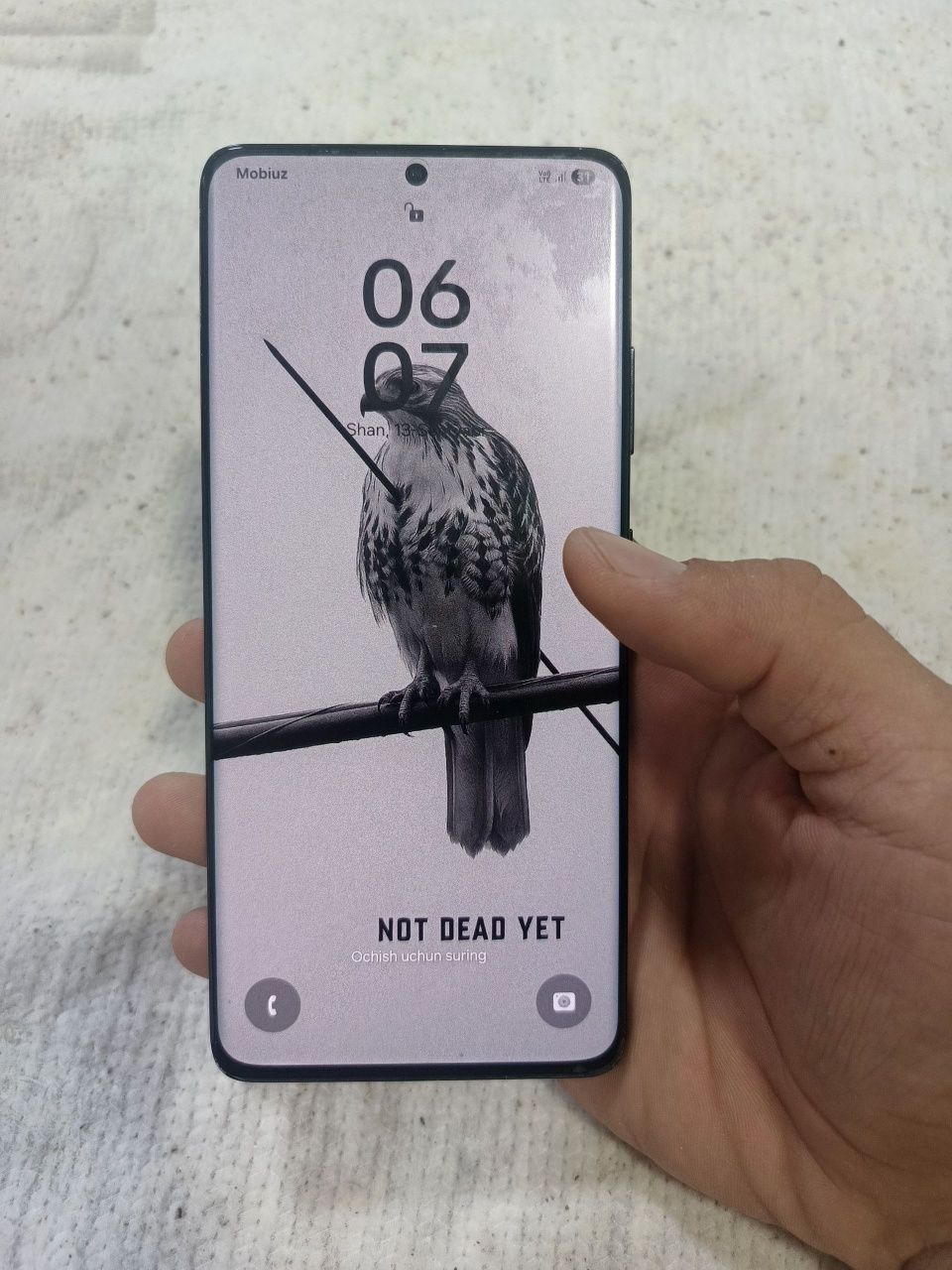 Samsung s21 ultra 5g