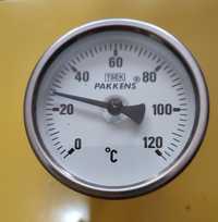 Термометр для котлов атопления