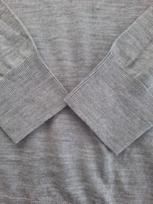 Bluza lana merinos M