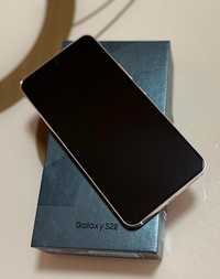 Samsung S22, 256GB Pink Gold, Impecabil