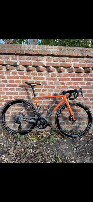 ‼️Black friday ‼️Cursiera Yoeleo R11 , Dura Ace 2x12 V