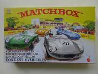 Matchbox Collectors Edition 70th