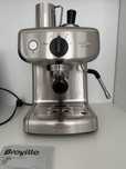Expresor Breville mini barista