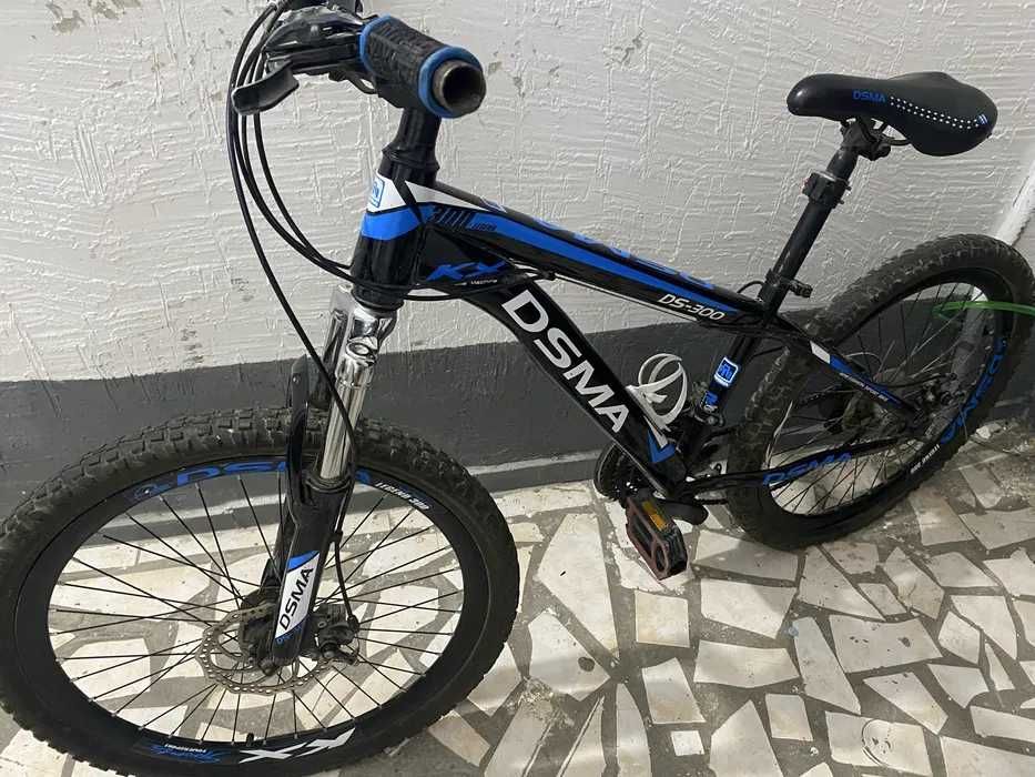 Продаю велосипед!!!