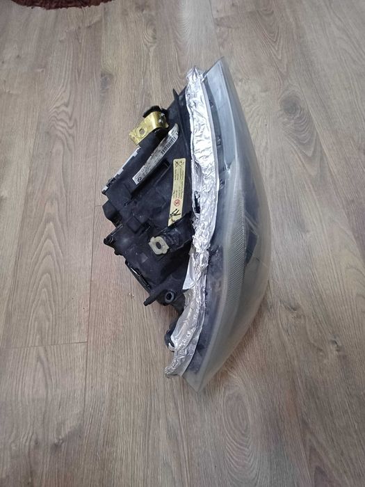 Фарове bmw/бмв е90/91