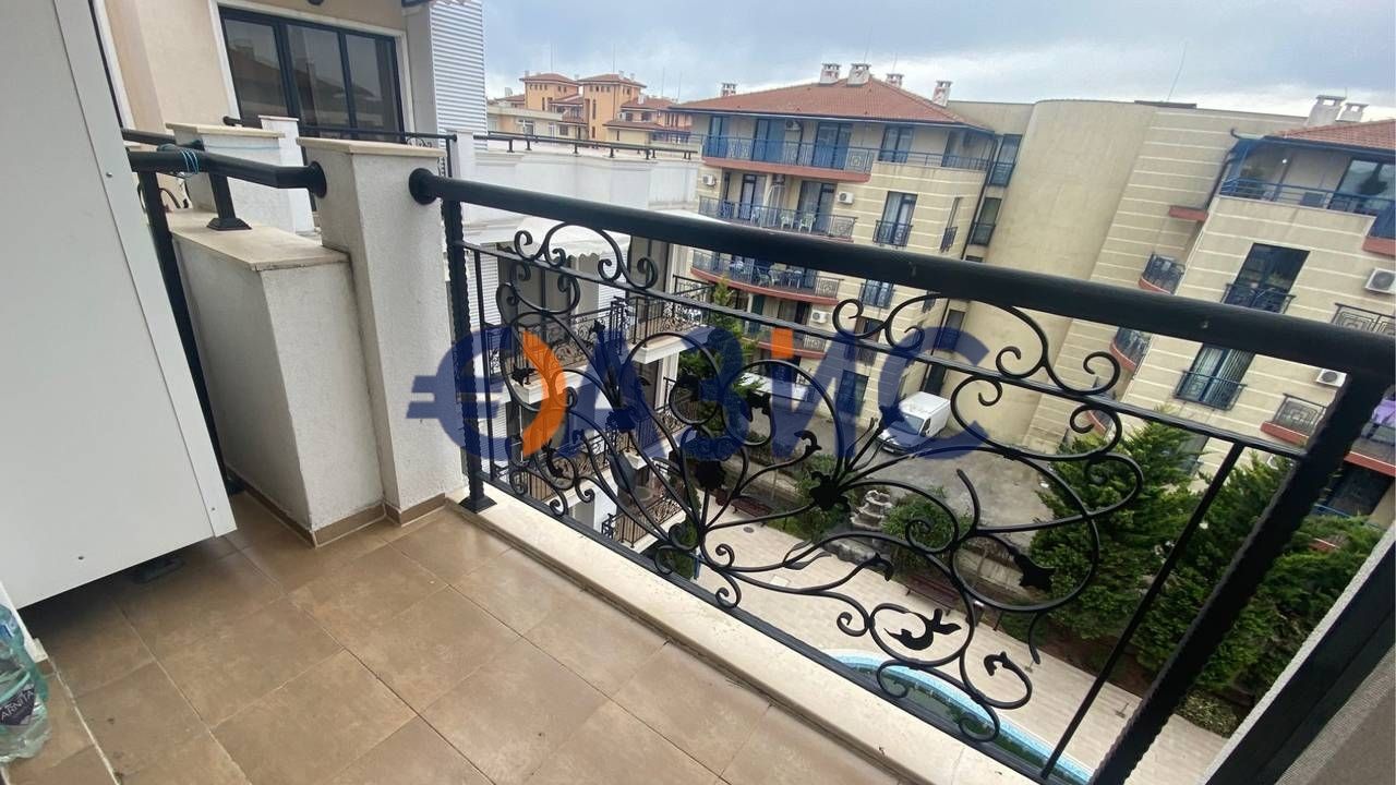 Продава се Едностаен апартамент в к.к. Слънчев бряг - 31 кв.м за 1549 €/кв.м - Снимка #4