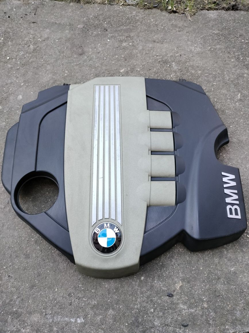Capac motor BMW e90 n47