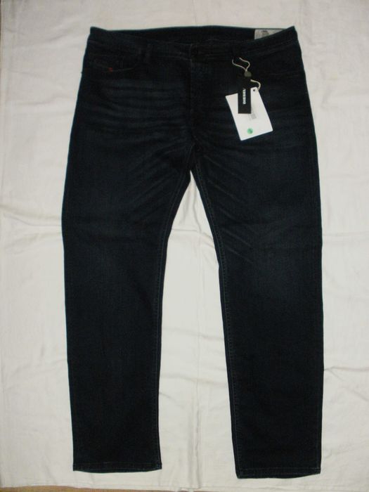 DIESEL оригинални нови с етикет мъжки дънки 40