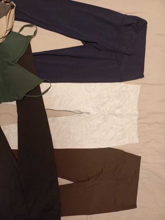 Клин хс,М/Л ватиран клин , спортен клин