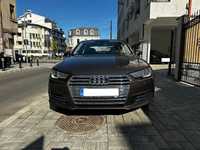 Audi A4 Primul proprietar