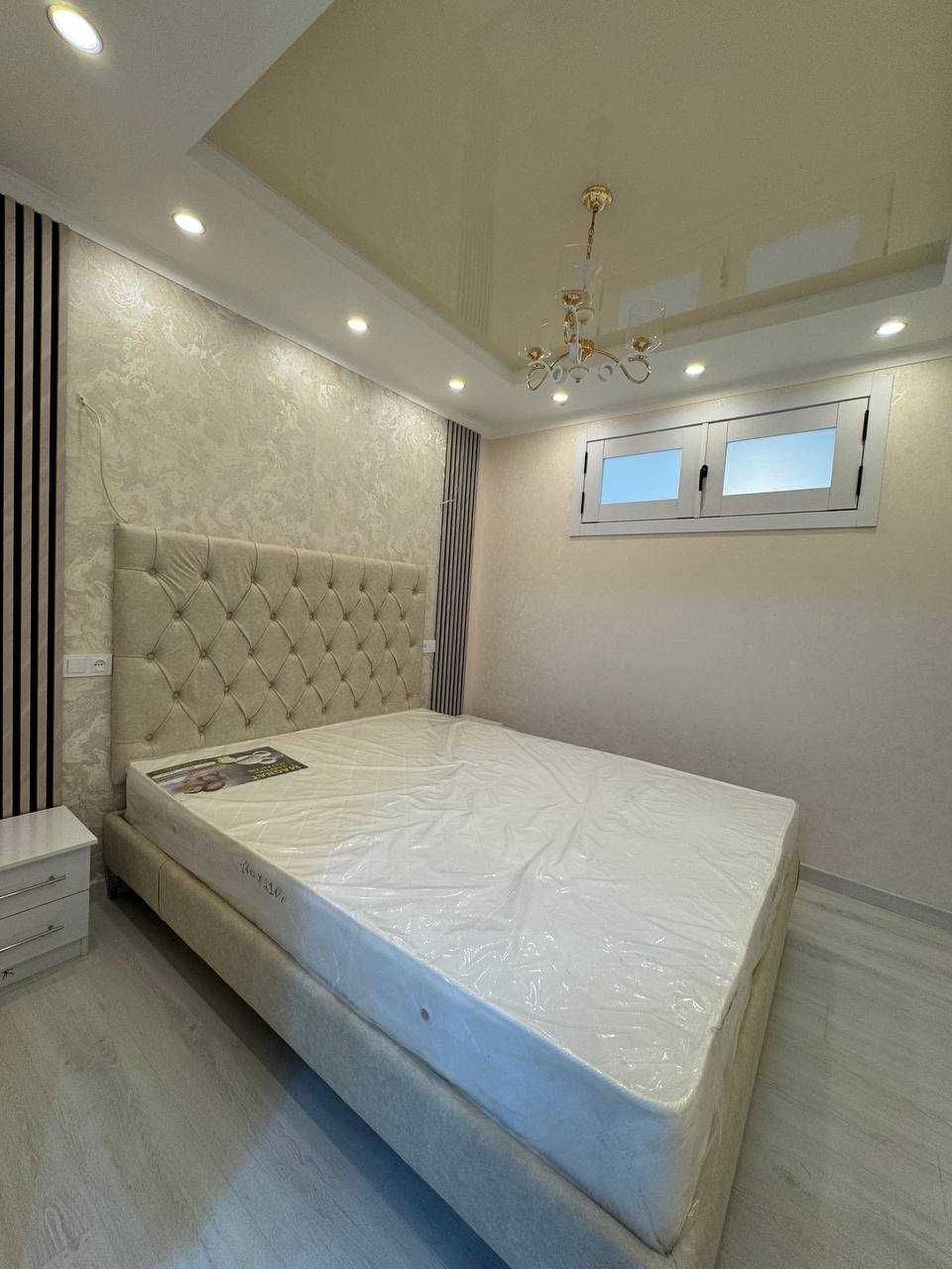 3 хонали квартира 60 м2